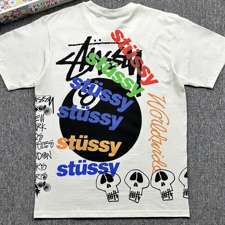 ステューシー Tシャツ