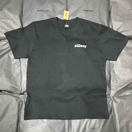 ステューシー Tシャツ