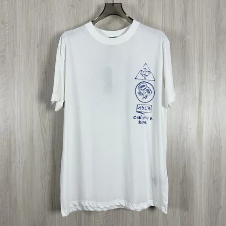 ディオール Tシャツ