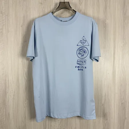 ディオール Tシャツ