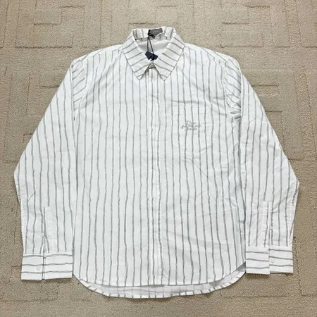 ディオール シャツ