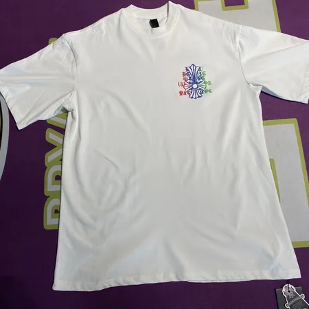 クロムハーツ Tシャツ