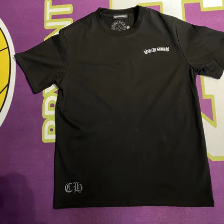 クロムハーツ Tシャツ