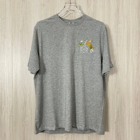 ロエベ Tシャツ