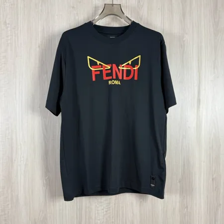 フェンディ Tシャツ