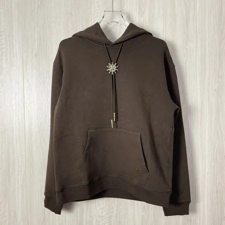 ルイヴィトン パーカー