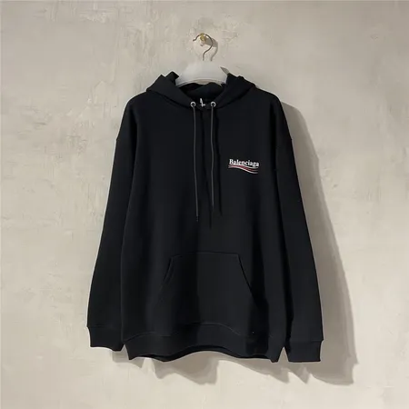 バレンシアガ パーカー