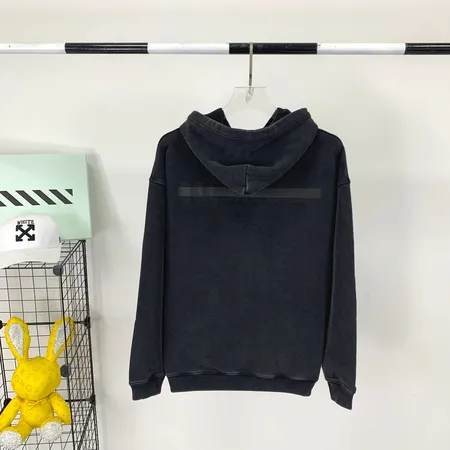 バレンシアガ パーカー