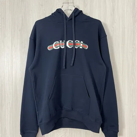 グッチ パーカー