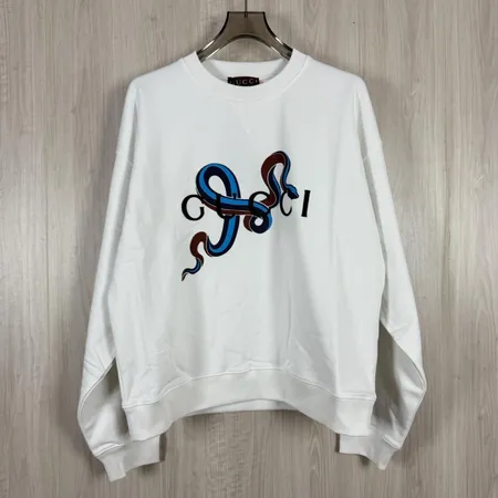 グッチ パーカー