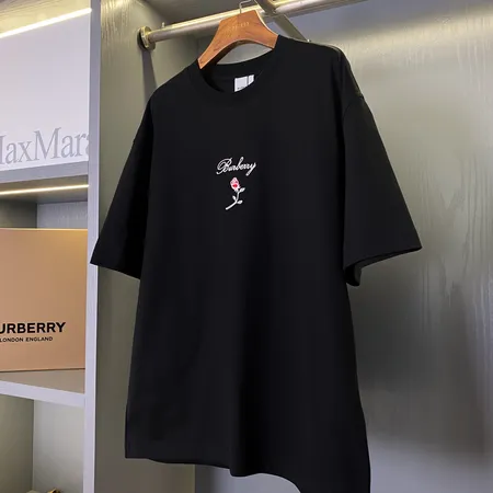 バーバリー ス Tシャツ