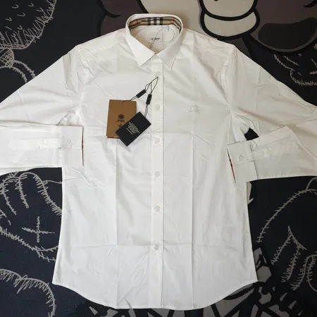 バーバリー ス シャツ