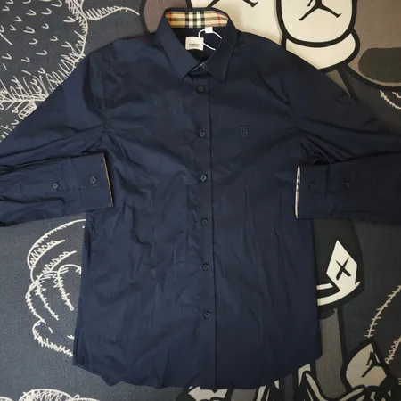 バーバリー ス シャツ