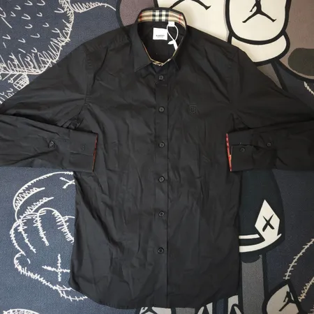 バーバリー ス シャツ