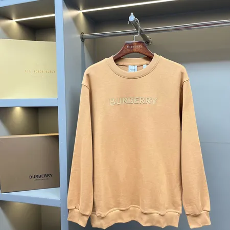 バーバリー ス パーカー