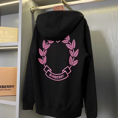 バーバリー ス パーカー