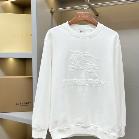 バーバリー ス パーカー