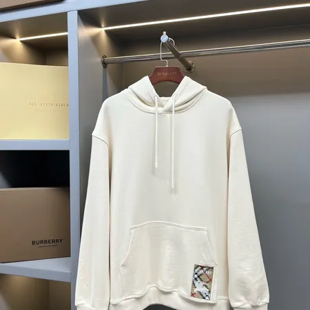 バーバリー ス パーカー