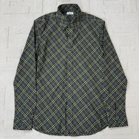 バーバリー ス シャツ