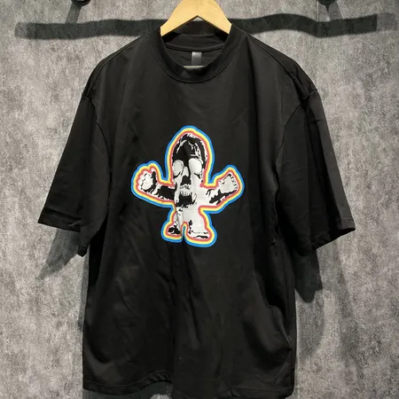 クロムハーツ Tシャツ