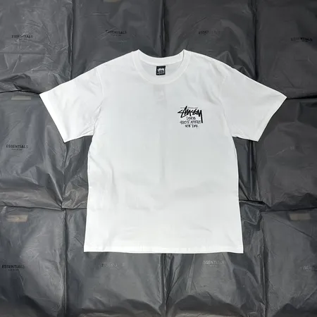 ステューシー Tシャツ
