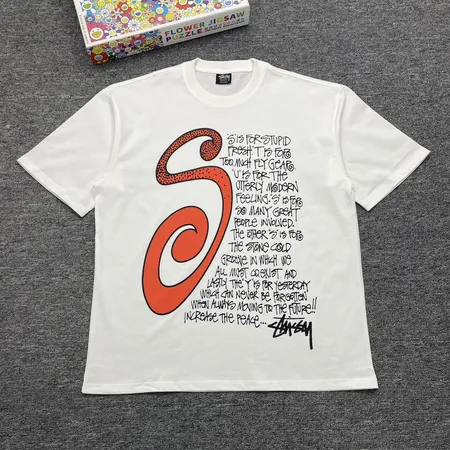 ステューシー Tシャツ