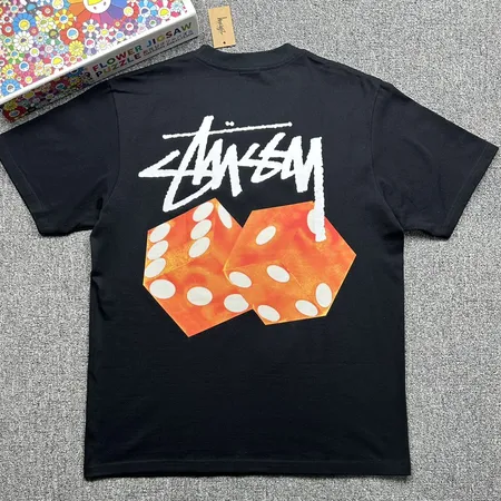 ステューシー Tシャツ