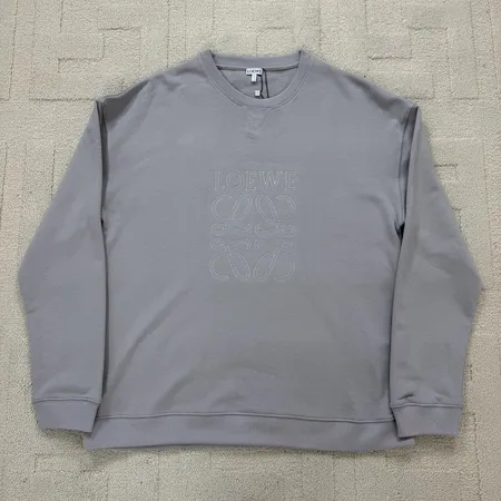 ロエベ パーカー