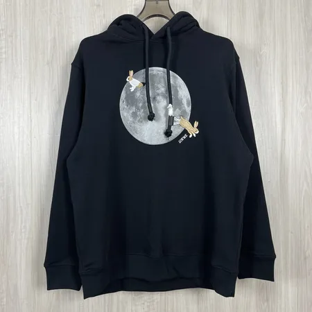 ロエベ パーカー