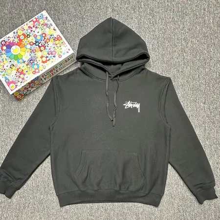 ステューシー パーカー