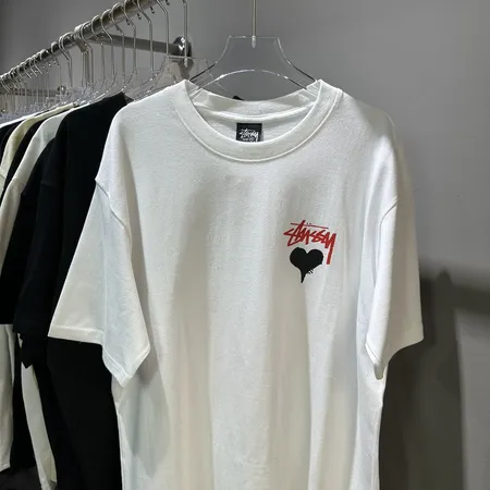 ステューシー Tシャツ
