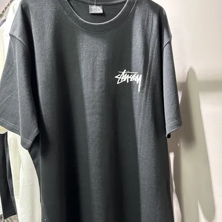 ステューシー Tシャツ