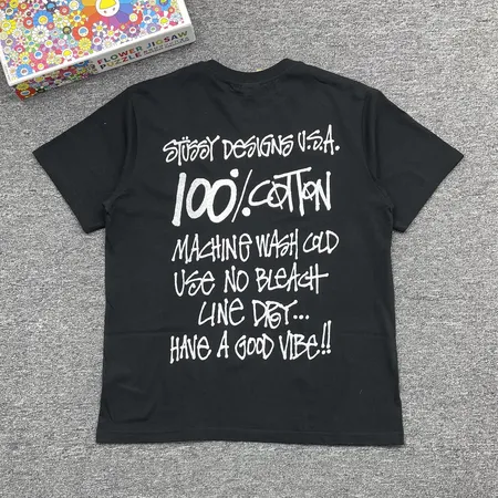 ステューシー Tシャツ