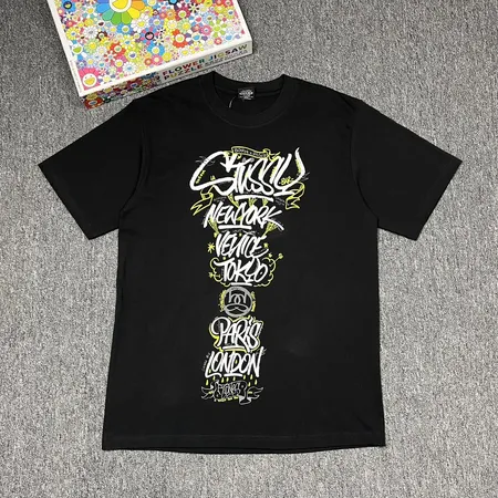 ステューシー Tシャツ