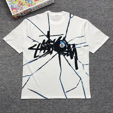 ステューシー Tシャツ