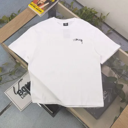 ステューシー Tシャツ