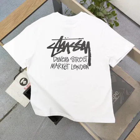 ステューシー Tシャツ