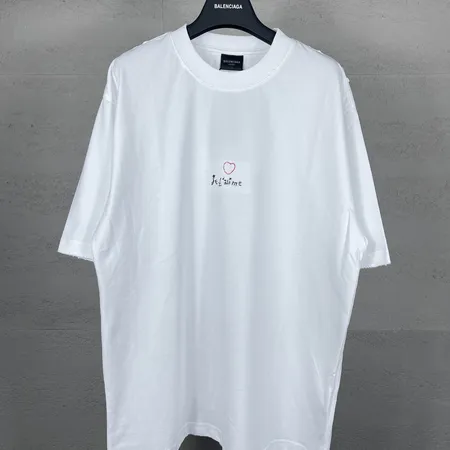 バレンシアガ Tシャツ