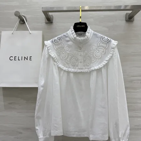 セリーヌ シャツ