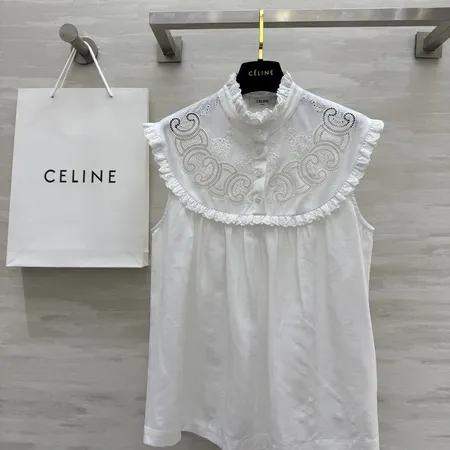 セリーヌ シャツ