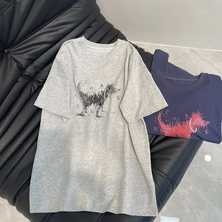 シャネル Tシャツ