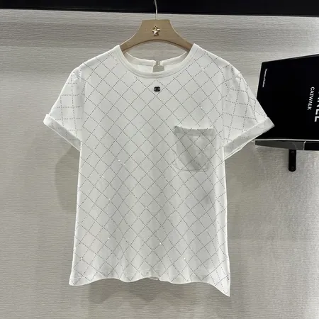 シャネル Tシャツ