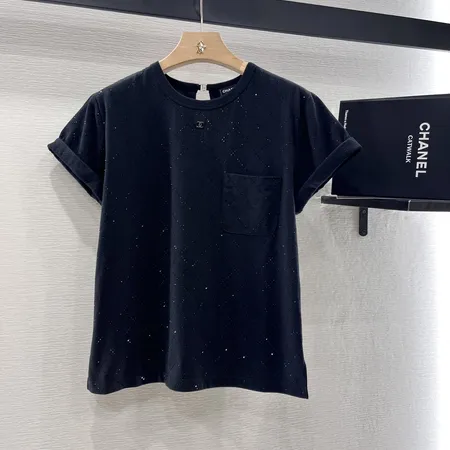 シャネル Tシャツ