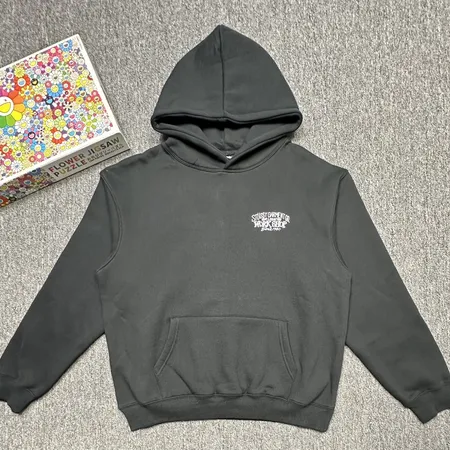 ステューシー パーカー