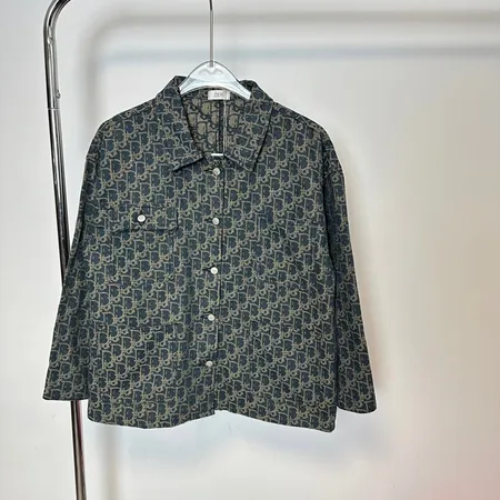 ディオール ジャケット