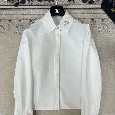 シャネル シャツ