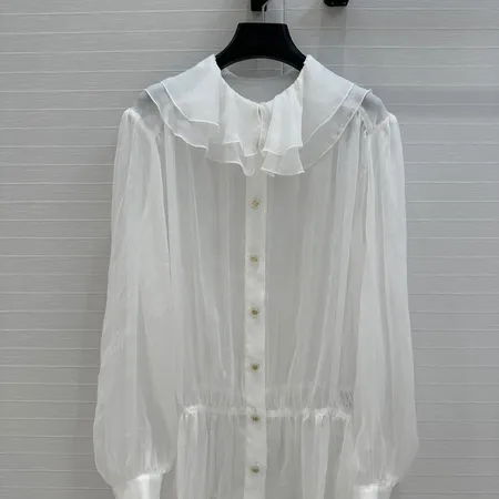 シャネル シャツ