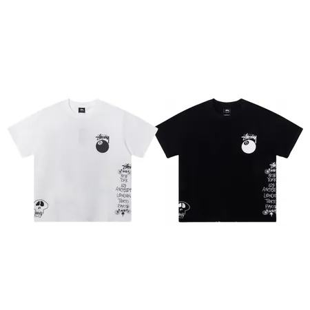 ステューシー Tシャツ