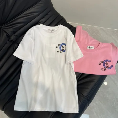 シャネル Tシャツ