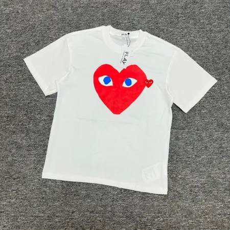 川久保玲 Tシャツ